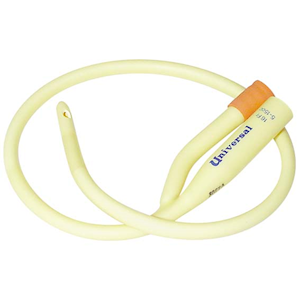 Sewoon Latex Foley Balloon Catheter, 2-Way, 16FG, 30ml, Each Each