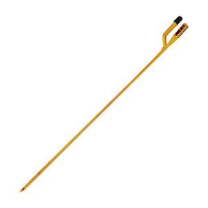 Sewoon Latex Foley Balloon Catheter, 2-Way, 22FG, 30ml, Each Each