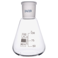 Glassco Erlenmeyer Conical Flask