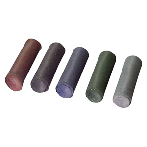 Very Soft Fne Red Clasp Pol 22x6mm 100/p Pack
