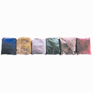 Colorific Glitter