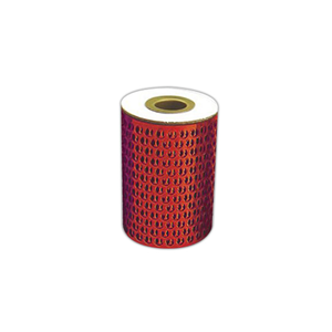 HONEYCOMB MESH 10M ROLL RED Each