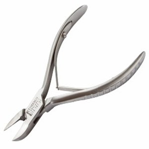 Livingstone Bone Cutter/Nail Clipper with Concave Edge