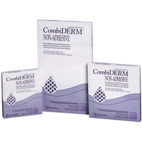 COMBI DELM 10X10CM ACD 10/PK (651031) Pack