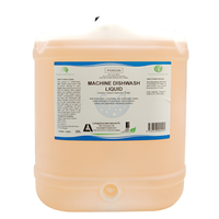 Livingstone Machine Dishwashing Liquid Detergent