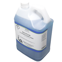 Livingstone Toilet Bowl Cleaner & Sanitiser