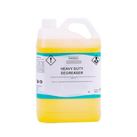 Livingstone Heavy Duty Degreaser