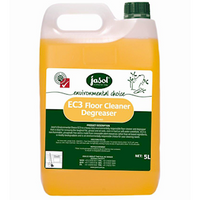 Jasol General Purpose Degreaser, 5L Bottle, GECA Certified, Each Each