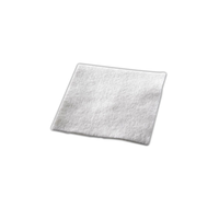 Seasorb Alignate 10 x 10 cm Freeze Dried 10/Box (3710) Box