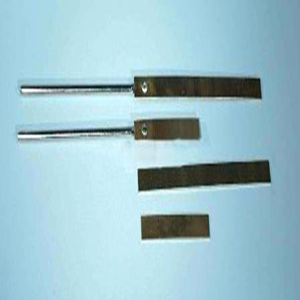 Compound Bar, Bonded, Plain 150X12.5mm Each