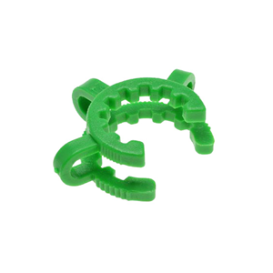 Recyclable Plastic Clip, Conical Joint 24/29 Each Each