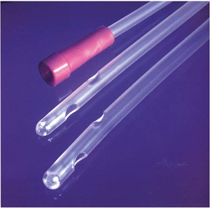 Out of Date, Pennine Rectal Catheters, 18FG, Red Colour, 6.00mm Diameter, 40cm, EA, Original New Condition, Big Discount, Limited Stock