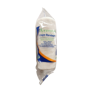 Universal Crepe Bandage Heavy Weight