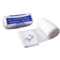 Sentry Medical Medicrepe Crepe Bandage Medium Weight