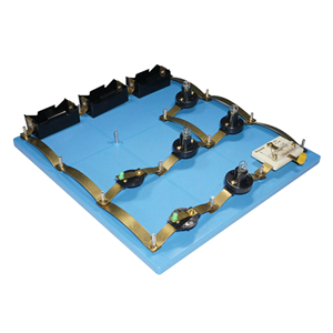 Circuit Board Kit (Worcester Type) Pack