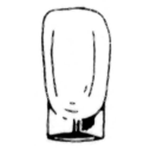 SDI Caulk Type Crowns