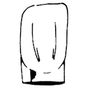 SDI Caulk Type Crowns