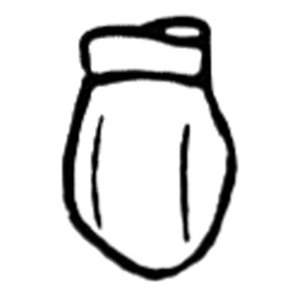 ODUS PELLA REFILL L15 5/PK Pack