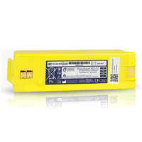 Cardiac Science AED Powerheart G3 Battery, Each Each
