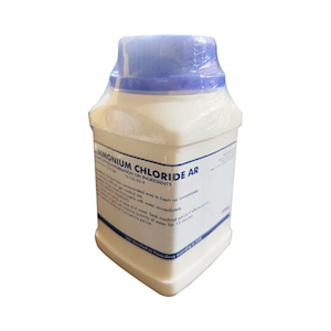 Chem-Supply Ammonium Chloride