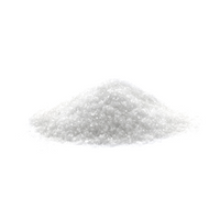 Chem Supply Aluminium Potassium Sulfate Dodecahydrate, LR Grade, 25kg, Each Each