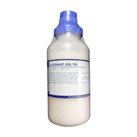 Coconut Oil (Copra Oil), Technical Grade, 500g, Each Each
