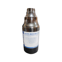 Lactic Acid 88pct w/w, Laboratory Grade, 500mL, Each MI
