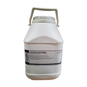 Chem-Supply Sodium Chloride