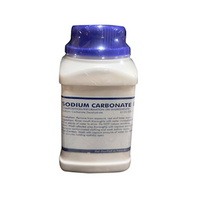 Sodium Carbonate Anhydrous, Laboratory Grade, 500g, Each Each