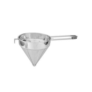 Conical Strainer, 80mm, Fine Mesh, 24 Pieces/Pack Pack