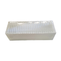 Maple Leaf Culture Tubes
