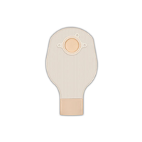 Convatec Sur-Fit Plus Drainable Pouch, without Filter, 38mm, 30.5cm, 10/Pack Pack