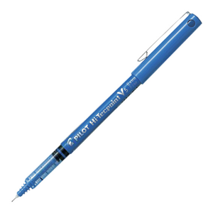 Pilot Pens Hi-tecpoint Bx-V5 0.3mm Blue 12/Box Box