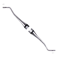 DENTAL AMALGAM PLUGGER HOLLENBACK #1 SMO Each