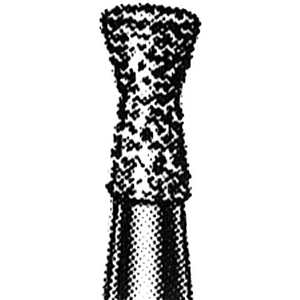 Ad 109 Diamond Burs Medium