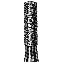 Ad 521 Diamond Burs Extra Fine