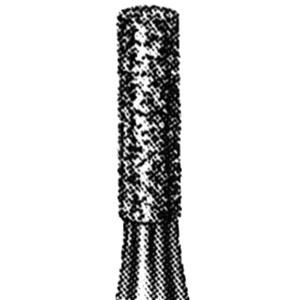 Ad Diamond Burs Medium