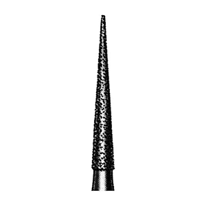 Ad Diamond Burs Medium