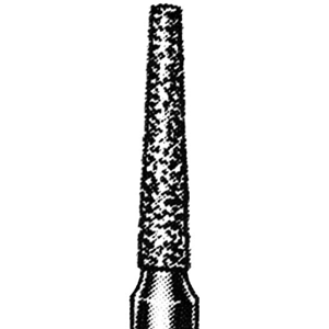 Livingstone Diamond Burs Fine