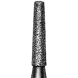Mdt Diamond Burs Fine