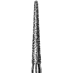Mdt Diamond Burs Coarse