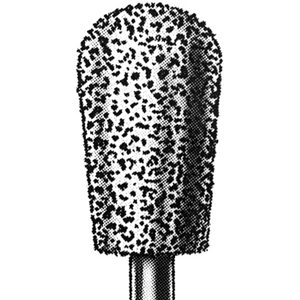Ad 545 Diamond Burs Medium