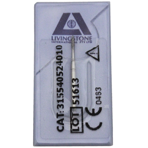 Ad 557 Diamond Burs Medium