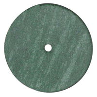 DEDECO WHLS GRN COARSE 22X3.1MM 100/PK Pack