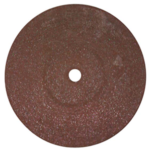 DEDECO GOLD PRE-POL BRWN 22X3.1MM 100/PK Pack