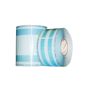 Bolsaplast Gusset Sterilising Roll, 100mm x 100M (MRF1060), Each Each