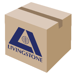 Deflecto Wall Mount Brochure Holder, A3, Landscape, Each Each