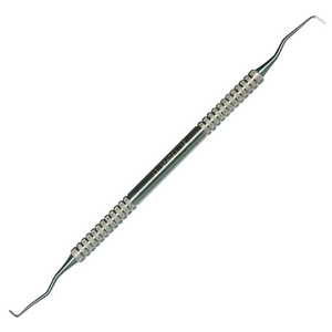 Delta Gracey Curette #11-12 Rigid Grues Each