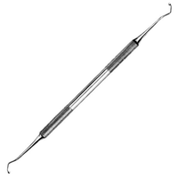 Dental Excavator, No 14, 1.5mm Spoon, Double Ended, Each