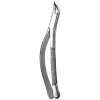 Livingstone Dental Extracting Forceps